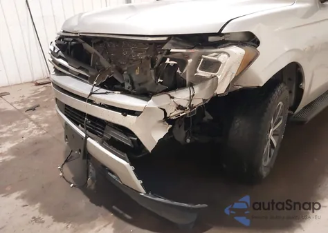 2019 Ford Expedition Max Xlt z USA, uszkodzony, nr VIN 1FMJK1JT0KEA31019